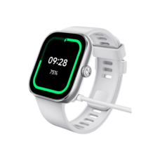 Redmi Watch 4 , Smart watch , GPS (satellite) , AMOLED , Waterproof , Silver Gray