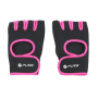 Pure2Improve , Fitness Gloves , Black/Pink