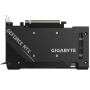Gigabyte GV-N3060GAMING OC-8GD 2.0 NVIDIA 8 GB GeForce RTX 3060 GDDR6 HDMI ports quantity 2 PCI-E 4.0 Memory clock speed 15000 MHz