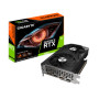 Gigabyte GV-N3060GAMING OC-8GD 2.0 NVIDIA 8 GB GeForce RTX 3060 GDDR6 HDMI ports quantity 2 PCI-E 4.0 Memory clock speed 15000 MHz