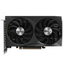 Gigabyte GV-N3060GAMING OC-8GD 2.0 NVIDIA 8 GB GeForce RTX 3060 GDDR6 HDMI ports quantity 2 PCI-E 4.0 Memory clock speed 15000 MHz