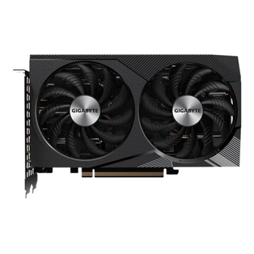 Gigabyte GV-N3060GAMING OC-8GD 2.0 NVIDIA 8 GB GeForce RTX 3060 GDDR6 HDMI ports quantity 2 PCI-E 4.0 Memory clock speed 15000 MHz