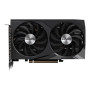 Gigabyte GV-N3060GAMING OC-8GD 2.0 NVIDIA 8 GB GeForce RTX 3060 GDDR6 HDMI ports quantity 2 PCI-E 4.0 Memory clock speed 15000 MHz