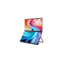 Acer , PD163EBMIUUX PD3 Series , 15 , IPS , FHD , 16:9 , 60 Hz , 8 ms , 1920 x 1080 pixels , 250 cd/m² , HDMI ports quantity 1 , Black