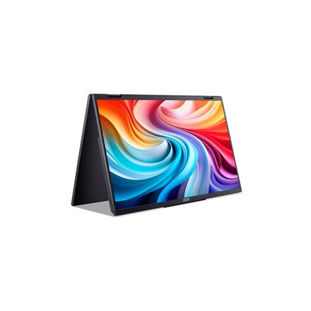 Acer , PD163EBMIUUX PD3 Series , 15 , IPS , FHD , 16:9 , 60 Hz , 8 ms , 1920 x 1080 pixels , 250 cd/m² , HDMI ports quantity 1 , Black