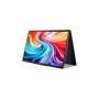 Acer , PD163EBMIUUX PD3 Series , 15 , IPS , FHD , 16:9 , 60 Hz , 8 ms , 1920 x 1080 pixels , 250 cd/m² , HDMI ports quantity 1 , Black