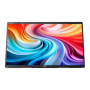 Acer , PD163EBMIUUX PD3 Series , 15 , IPS , FHD , 16:9 , 60 Hz , 8 ms , 1920 x 1080 pixels , 250 cd/m² , HDMI ports quantity 1 , Black