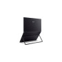 Acer , PD163EBMIUUX PD3 Series , 15 , IPS , FHD , 16:9 , 60 Hz , 8 ms , 1920 x 1080 pixels , 250 cd/m² , HDMI ports quantity 1 , Black