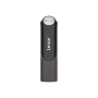 Lexar , USB Flash Drive , JumpDrive P30 , 128 GB , USB 3.2 Gen 1 , Black