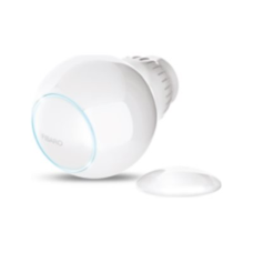Fibaro Nice Thermostat - The Heat Controller , FGT-001 ZW5 ZWE EU , White Fibaro Nice Thermostat - The Heat Controller , FGT-001 ZW5 ZWE EU , White