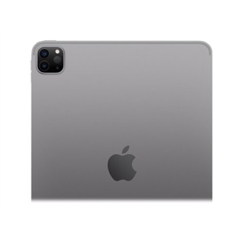 iPad Pro 11 Wi-Fi + Cellular 128GB - Space Gray 4th Gen , Apple