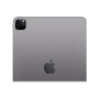 iPad Pro 11 Wi-Fi + Cellular 128GB - Space Gray 4th Gen , Apple
