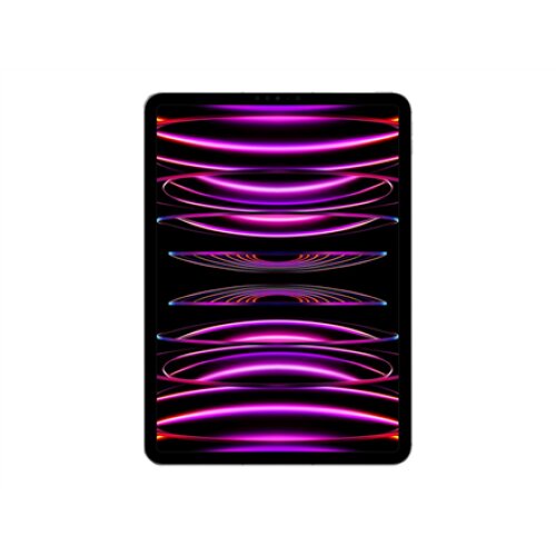 iPad Pro 11 Wi-Fi + Cellular 128GB - Space Gray 4th Gen , Apple