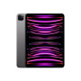 iPad Pro 11 Wi-Fi + Cellular 128GB - Space Gray 4th Gen , Apple