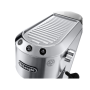 Delonghi , Dedica Espresso Coffee Maker , EC685.M , Pump pressure 15 bar , Built-in milk frother , Semi-automatic , 1300 W , Inox