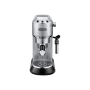 Delonghi , Dedica Espresso Coffee Maker , EC685.M , Pump pressure 15 bar , Built-in milk frother , Semi-automatic , 1300 W , Inox