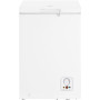 Gorenje , Freezer , FH10FPW , Energy efficiency class F , Chest , Free standing , Height 85.4 cm , Total net capacity 95 L , White