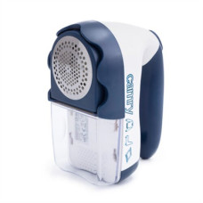 Camry , Lint remover , CR 9606 , Battery and mains operate , 3 W , Blue/White Camry , Lint remover , CR 9606 , Battery and mains operate , 3 W , Blue/White