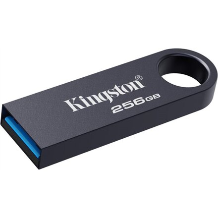 Kingston USB Flash Drive , DataTraveler SE9 G3 , 256 GB , USB Type-A , Grey