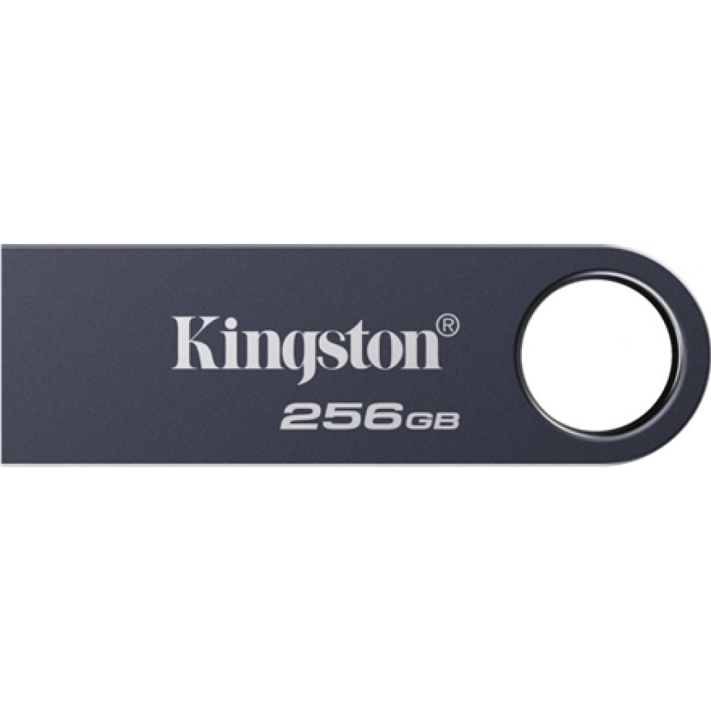 Kingston USB Flash Drive , DataTraveler SE9 G3 , 256 GB , USB Type-A , Black