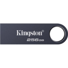 Kingston USB Flash Drive , DataTraveler SE9 G3 , 256 GB , USB Type-A , Grey