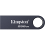 Kingston USB Flash Drive , DataTraveler SE9 G3 , 256 GB , USB Type-A , Black
