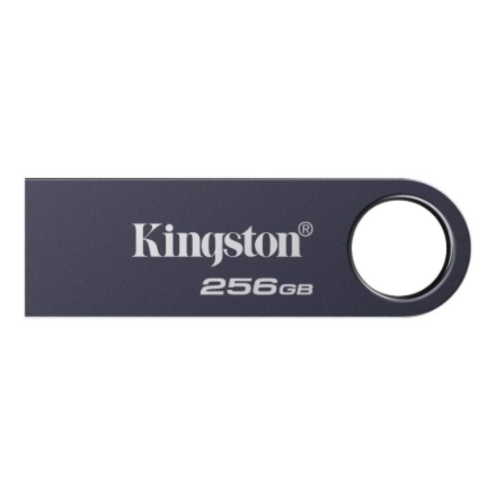 Kingston USB Flash Drive , DataTraveler SE9 G3 , 256 GB , USB Type-A , Black
