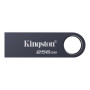 Kingston USB Flash Drive , DataTraveler SE9 G3 , 256 GB , USB Type-A , Grey