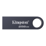 Kingston USB Flash Drive , DataTraveler SE9 G3 , 256 GB , USB Type-A , Black