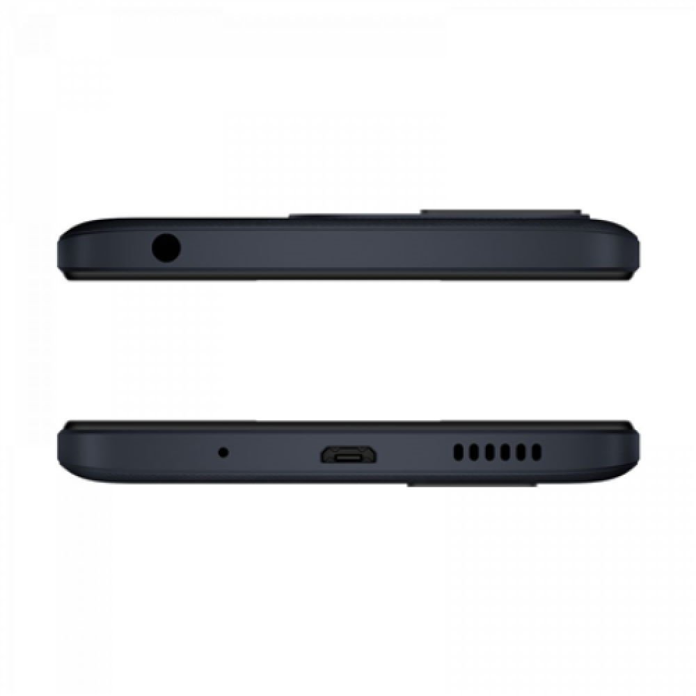 Xiaomi Redmi 12C Graphite Gray 6.71 IPS LCD 720 x 1650 pixels Mediatek Helio G85 Internal RAM 3 GB 64 GB microSDXC Dual SIM Nano-SIM 3G 4G Main camera 50+0.08 MP Secondary camera 5 MP MIUI 13 5000 mAh