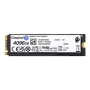 Kingston , SSD , KC3000 , 4096 GB , SSD form factor M.2 2280 , Solid-state drive interface PCIe NVMe Gen 4.0 x 4 , Read speed 7000 MB/s , Write speed 7000 MB/s