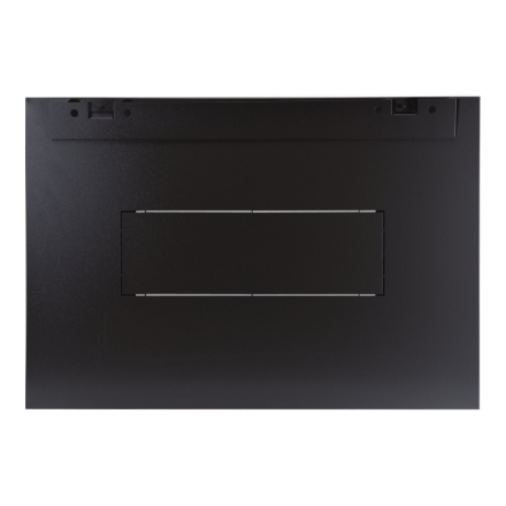 Digitus Wall Mounting Cabinet , DN-19 12-U-EC-SW , Black