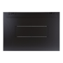 Digitus Wall Mounting Cabinet , DN-19 12-U-EC-SW , Black