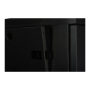 Digitus Wall Mounting Cabinet , DN-19 12-U-EC-SW , Black