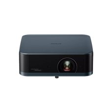 Epson , Lifestudio Pop EF-62N Portable Smart Projector , 700 ANSI lumens , Metallic Blue , Wi-Fi