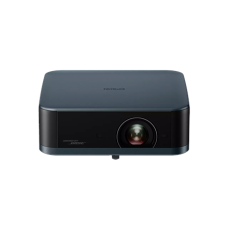 Epson Lifestudio Pop EF-62N Portable Smart Projector , 700 ANSI lumens , Metallic Blue , Wi-Fi