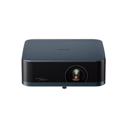 Epson , Lifestudio Pop EF-62N Portable Smart Projector , 700 ANSI lumens , Metallic Blue , Wi-Fi
