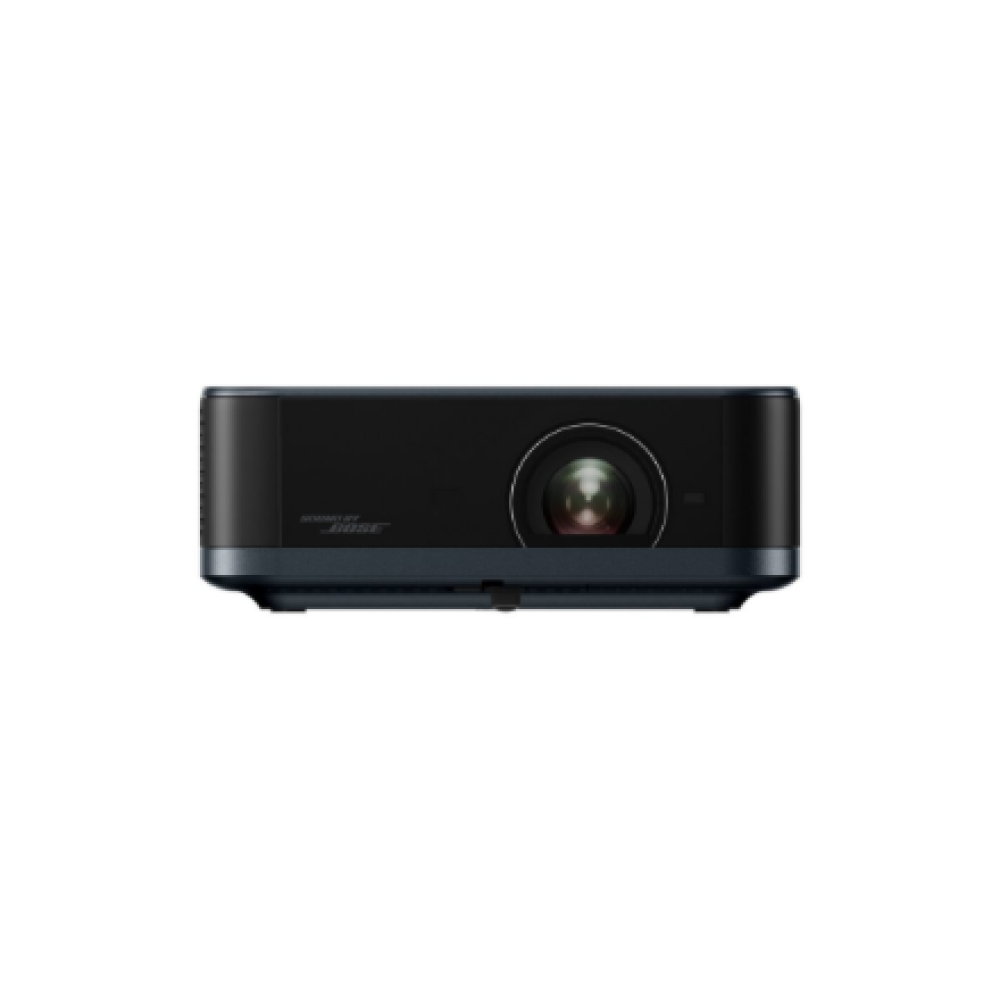 Epson , Lifestudio Pop EF-62N Portable Smart Projector , 700 ANSI lumens , Metallic Blue , Wi-Fi