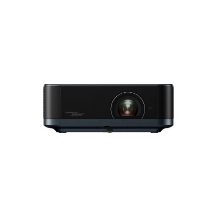 Epson , Lifestudio Pop EF-62N Portable Smart Projector , 700 ANSI lumens , Metallic Blue , Wi-Fi