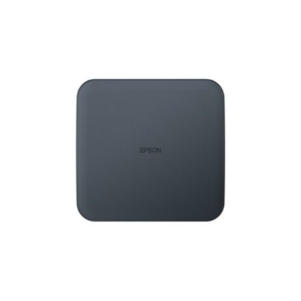 Epson , Lifestudio Pop EF-62N Portable Smart Projector , 700 ANSI lumens , Metallic Blue , Wi-Fi