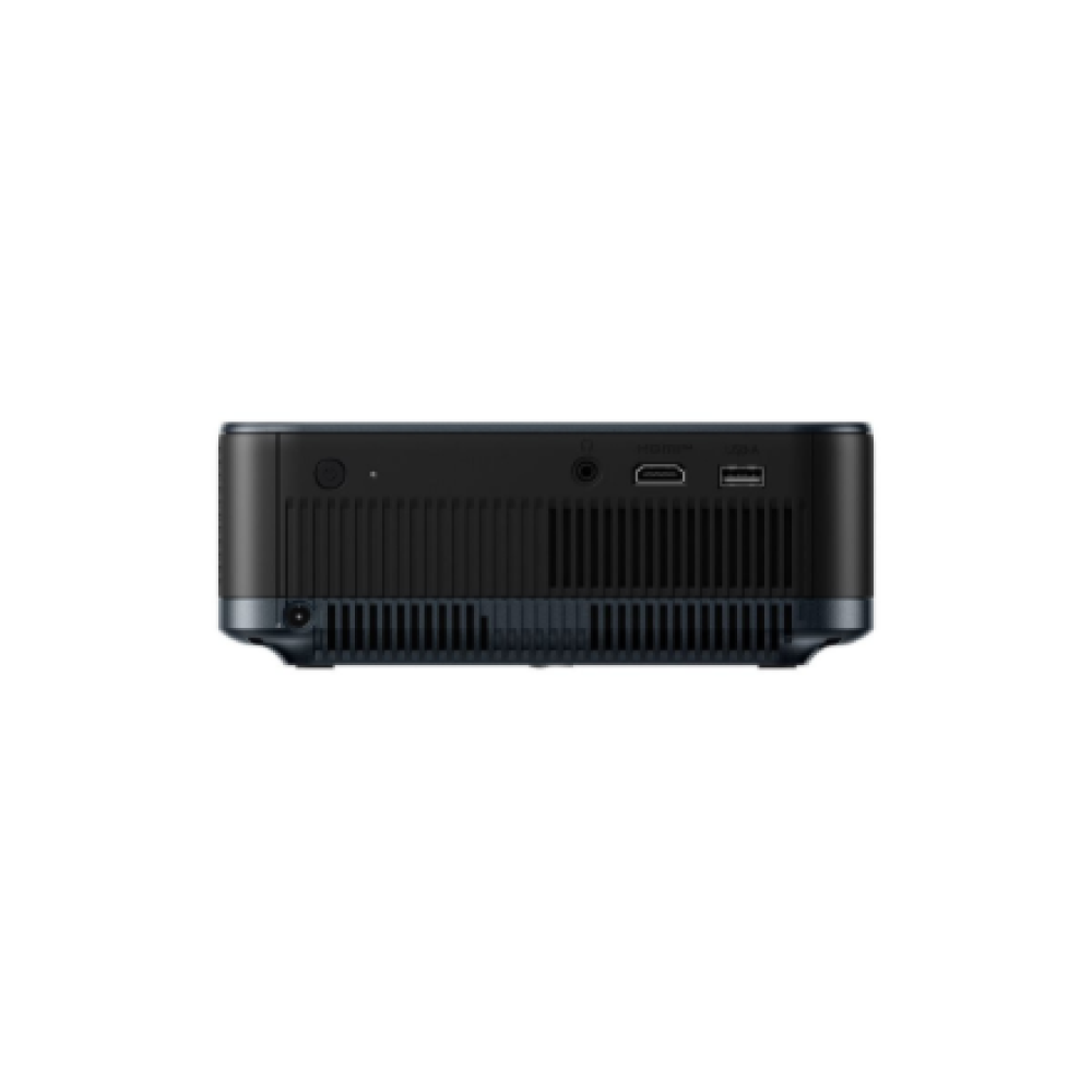 Epson , Lifestudio Pop EF-62N Portable Smart Projector , 700 ANSI lumens , Metallic Blue , Wi-Fi