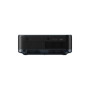 Epson , Lifestudio Pop EF-62N Portable Smart Projector , 700 ANSI lumens , Metallic Blue , Wi-Fi