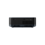 Epson , Lifestudio Pop EF-62N Portable Smart Projector , 700 ANSI lumens , Metallic Blue , Wi-Fi