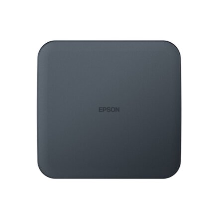 Epson , Lifestudio Pop EF-62N Portable Smart Projector , 700 ANSI lumens , Metallic Blue , Wi-Fi