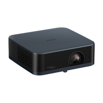 Epson , Lifestudio Pop EF-62N Portable Smart Projector , 700 ANSI lumens , Metallic Blue , Wi-Fi