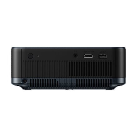 Epson , Lifestudio Pop EF-62N Portable Smart Projector , 700 ANSI lumens , Metallic Blue , Wi-Fi