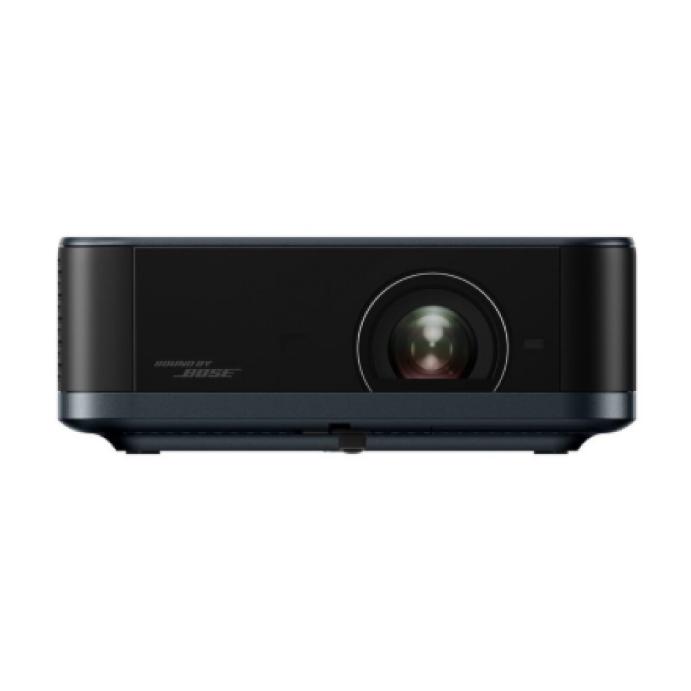 Epson Lifestudio Pop EF-62N Portable Smart Projector , 700 ANSI lumens , Metallic Blue , Wi-Fi