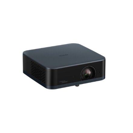 Epson , Lifestudio Pop EF-62N Portable Smart Projector , 700 ANSI lumens , Metallic Blue , Wi-Fi
