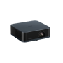 Epson , Lifestudio Pop EF-62N Portable Smart Projector , 700 ANSI lumens , Metallic Blue , Wi-Fi