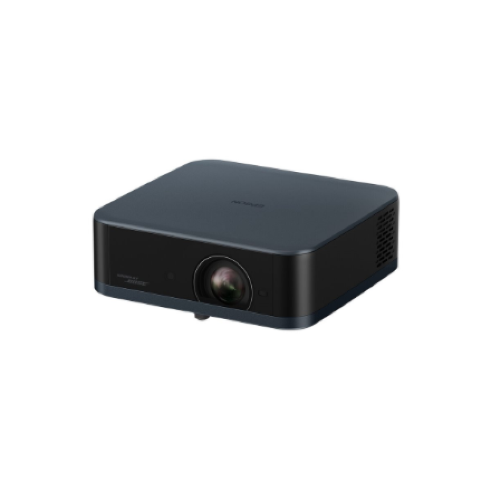 Epson , Lifestudio Pop EF-62N Portable Smart Projector , 700 ANSI lumens , Metallic Blue , Wi-Fi
